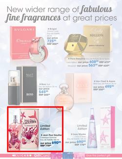 Clicks : Ultimate Gift Guide (7 Nov - 24 Dec 2014), page 8