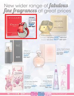 Clicks : Ultimate Gift Guide (7 Nov - 24 Dec 2014), page 8
