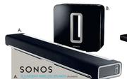 Sonos Wireless Subwoofer