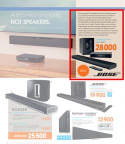 Dion Wired : Everyone Deserves A Dion Wired Life (16 Nov - 24 Dec 2014), page 8