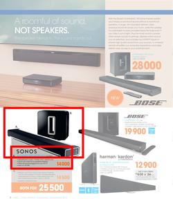 Dion Wired : Everyone Deserves A Dion Wired Life (16 Nov - 24 Dec 2014), page 8