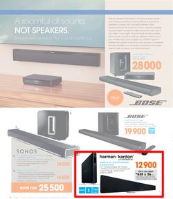 Dion Wired : Everyone Deserves A Dion Wired Life (16 Nov - 24 Dec 2014), page 8