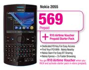 Nokia 2055