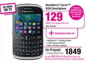 BlackBerry Curve 9320 Smartphone