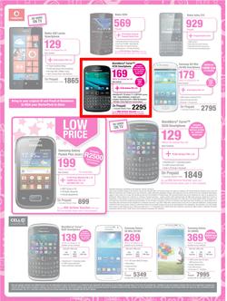 Game : Save Money Live Better This Christmas (11 Dec - 17 Dec 2013), page 8