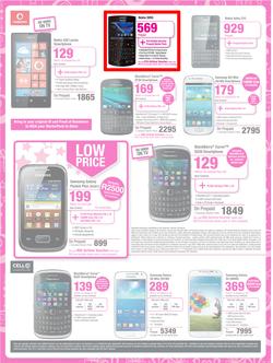 Game : Save Money Live Better This Christmas (11 Dec - 17 Dec 2013), page 8