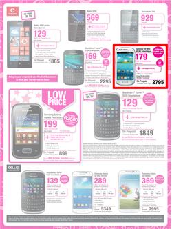 Game : Save Money Live Better This Christmas (11 Dec - 17 Dec 2013), page 8