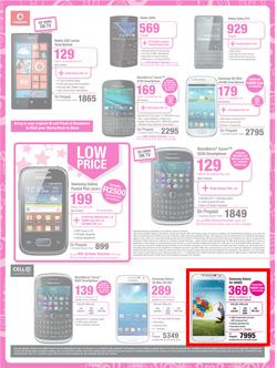 Game : Save Money Live Better This Christmas (11 Dec - 17 Dec 2013), page 8
