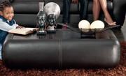 Idaho Coffee Table