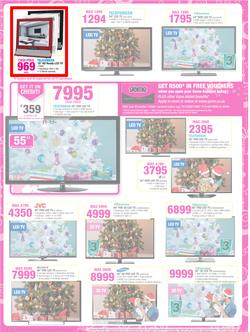 Game : Save Money Live Better This Christmas (18 Dec - 24 Dec 2013), page 8