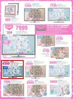 Game : Save Money Live Better This Christmas (18 Dec - 24 Dec 2013), page 8