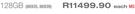 iPad Air Wi-Fi+ Cell 128GB
