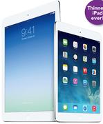 iPad Air Wi-Fi 32GB