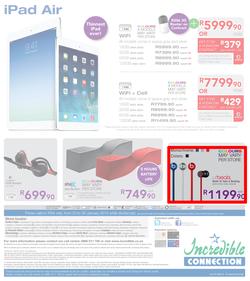 Incredible Connection : Start 2014 With Only The Best! (23 Jan - 26 Jan 2014), page 8