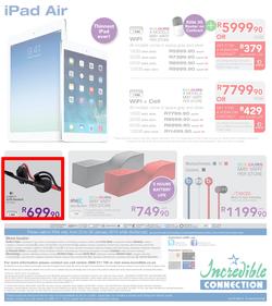 Incredible Connection : Start 2014 With Only The Best! (23 Jan - 26 Jan 2014), page 8