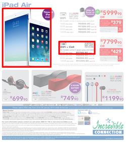 Incredible Connection : Start 2014 With Only The Best! (23 Jan - 26 Jan 2014), page 8