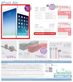 Incredible Connection : Start 2014 With Only The Best! (23 Jan - 26 Jan 2014), page 8