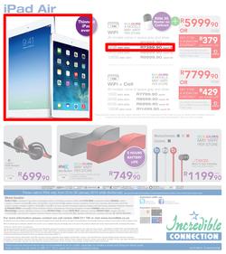 Incredible Connection : Start 2014 With Only The Best! (23 Jan - 26 Jan 2014), page 8