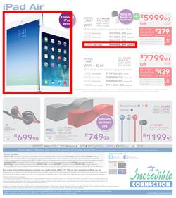 Incredible Connection : Start 2014 With Only The Best! (23 Jan - 26 Jan 2014), page 8