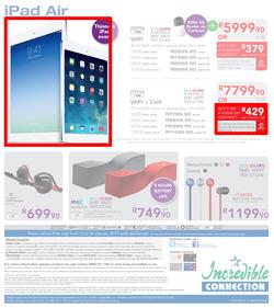 Incredible Connection : Start 2014 With Only The Best! (23 Jan - 26 Jan 2014), page 8