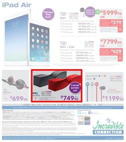 Incredible Connection : Start 2014 With Only The Best! (23 Jan - 26 Jan 2014), page 8
