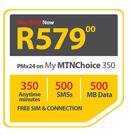 Samsung Galaxy A5-On My MTNChoice 350