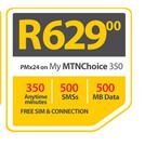 Samsung Galaxy A7-On My MTNChoice 350