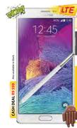 Samsung Galaxy Note 4-On My MTNChoice 100