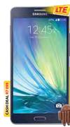 Samsung Galaxy A7-On My MTNChoice 200