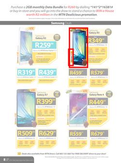 MTN : Y'ello Deals (4 Sep - 30 Sep 2015), page 8
