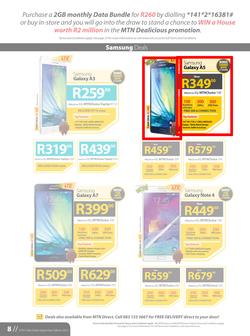 MTN : Y'ello Deals (4 Sep - 30 Sep 2015), page 8