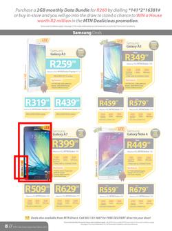 MTN : Y'ello Deals (4 Sep - 30 Sep 2015), page 8