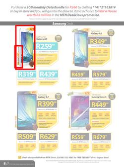 MTN : Y'ello Deals (4 Sep - 30 Sep 2015), page 8