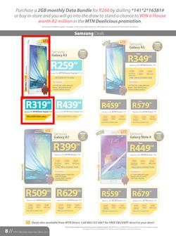 MTN : Y'ello Deals (4 Sep - 30 Sep 2015), page 8