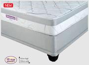 Sleepmasters Torino MK2 152Cm Base Set