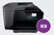 HP Officejet Pro 8710e All In One Colour Printer
