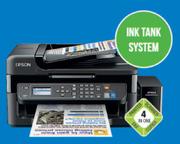 Epson L565 Multifunction Printer