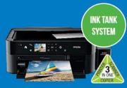 Epson L850 Multifunction Printer