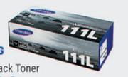 Samsung D111L Black Toner