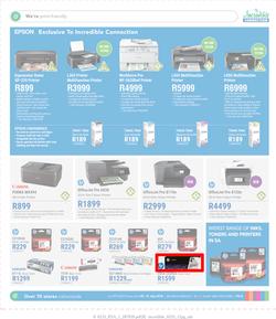 Incredible Connection : Making Tech Easy (28 Jul - 31 Jul 2016), page 8