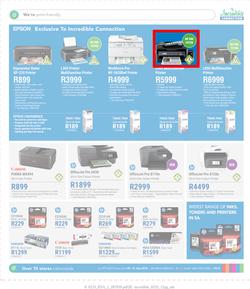 Incredible Connection : Making Tech Easy (28 Jul - 31 Jul 2016), page 8