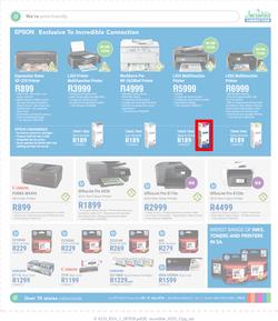 Incredible Connection : Making Tech Easy (28 Jul - 31 Jul 2016), page 8