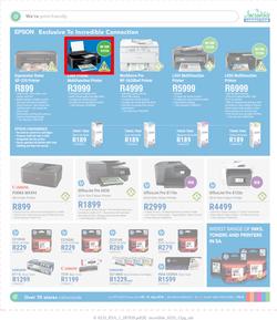 Incredible Connection : Making Tech Easy (28 Jul - 31 Jul 2016), page 8