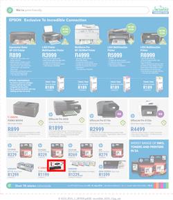 Incredible Connection : Making Tech Easy (28 Jul - 31 Jul 2016), page 8