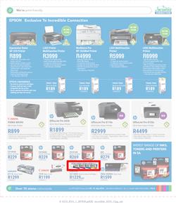 Incredible Connection : Making Tech Easy (28 Jul - 31 Jul 2016), page 8