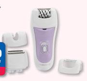 Remington 4 In1 Epilator EP7020-Per Set