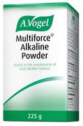 A. Vogel Multiforce Alkaline Powder-225g