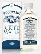 Woodward's Gripe Water-150ml