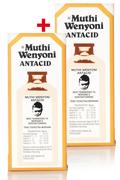 Muthi Wenyoni-2 x 75ml
