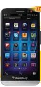 BlackBerry Z30